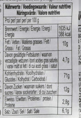 ACECOOK - Szklany Makaron Natychmiastowy GD z Kurczakiem - (1 x 57g)