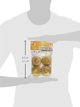 Palmzucker, Scheiben (1 X 200 G) Słodziki Naty Shop