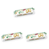 Klasyczne korony do kawy Coppenrath, 250g (3 sztuki)