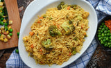 Prezydent - Ryż Basmati Golden Sella (1 X 10 KG)