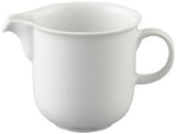 Thomas Trend - Kubek na mleko o pojemności 180 ml, biały