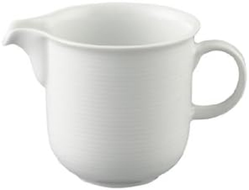 Thomas Trend - Kubek na mleko o pojemności 180 ml, biały
