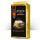 - 1 Verpackung mit 500 Gr Ginseng mit Brauner Canhrzucker-Löslichem Kaffeepulver zum Süßen, Ideal zum Adden zu Heißem Wasser, Glutenfrei, Laktosefrei und Gentechnikfrei