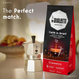 Ziarna Expert, Classico-Kaffeebohnen, 1 KG