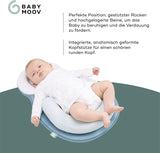 Babymoov Cosydream Mosaic Poduszka pozycjonująca dla niemowląt łagodząca kolki i zapobiegająca plagiocefalii, 0-3 miesięcy Akcesoria Żywność i karmienie piersią Sklep Bebe Naty
