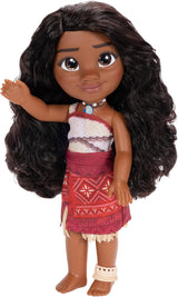 Disney Moana 2 Moana Lalka 35 cm Lalki Naty Shop