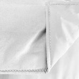 Kołdra Prestige Made in Italy, lato, biała, 250 x 200 cm Kołdry i kołdry Naty Shop