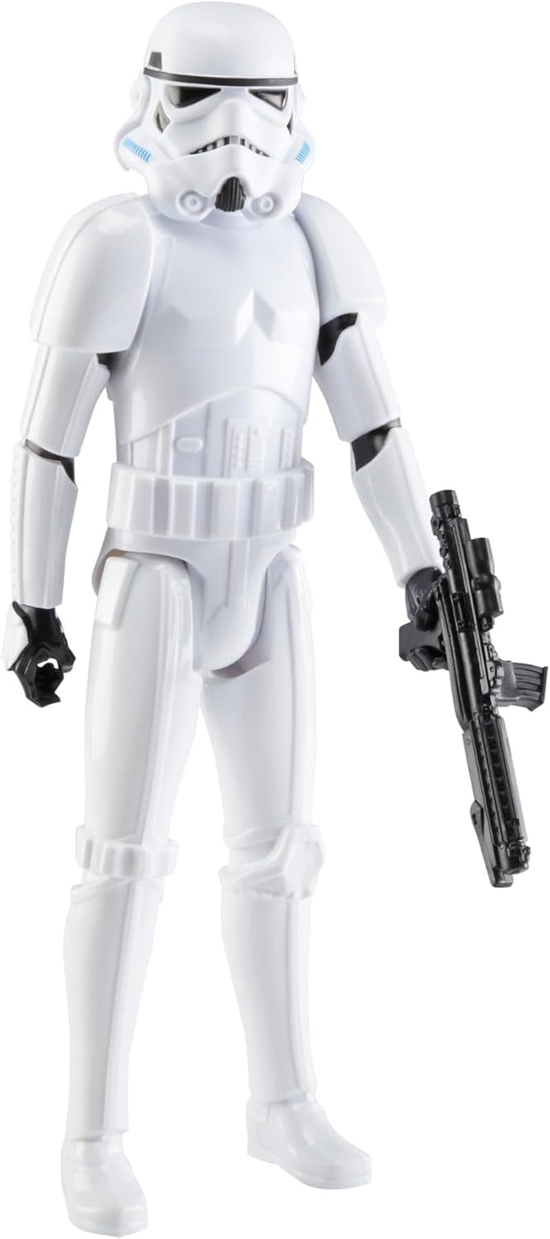 Zestaw figurek Gwiezdne Wojny „Spotkanie z Ciemną Stroną” (skala 30 cm) Zestaw 3 figurek Naty Shop