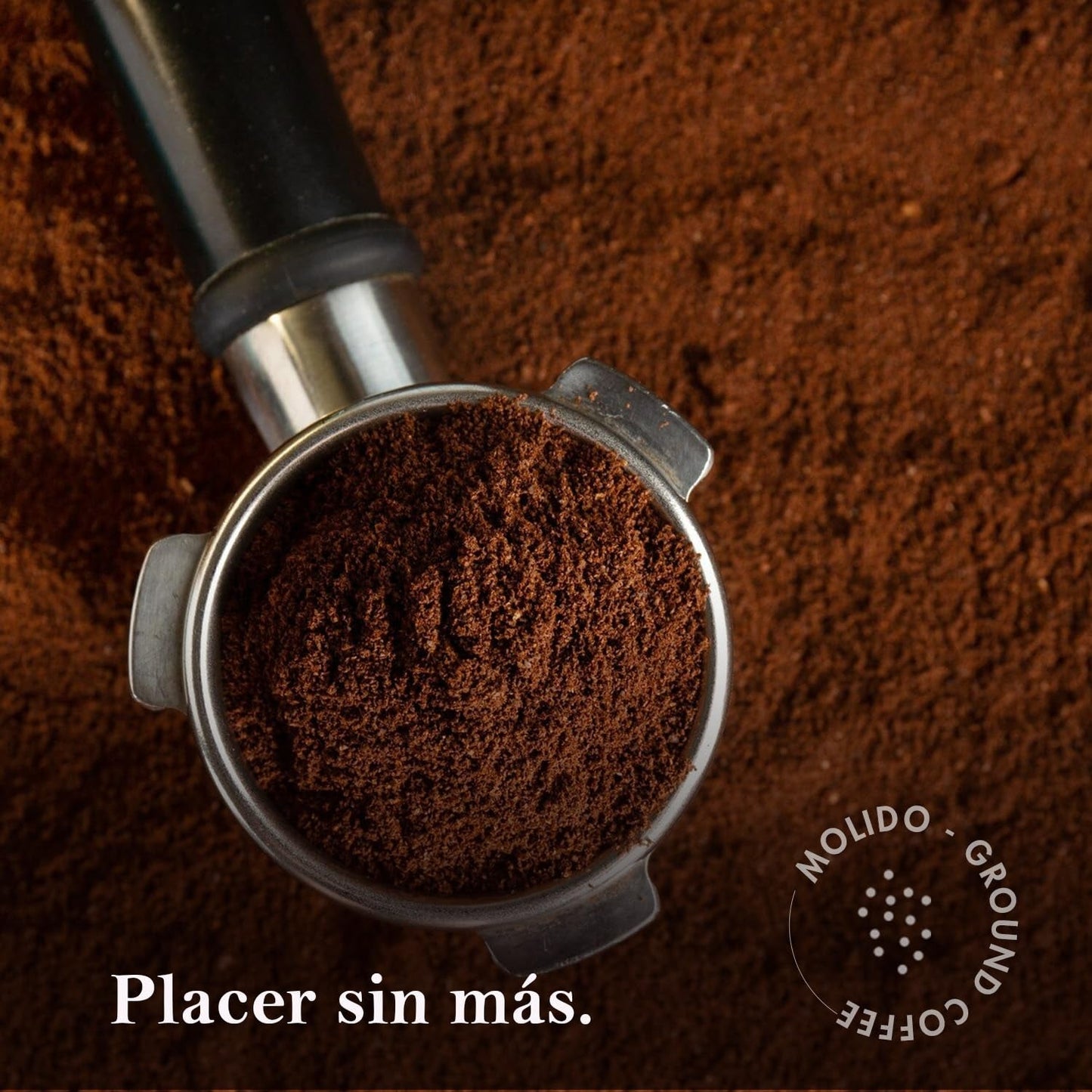 – Kawa mielona etiopska – 250 g – Kawa specjalna – Średnio palona – 100% Arabica – Nuty miodu, cynamonu i czekolady – Intensywna kwasowość – Średnia treściwość