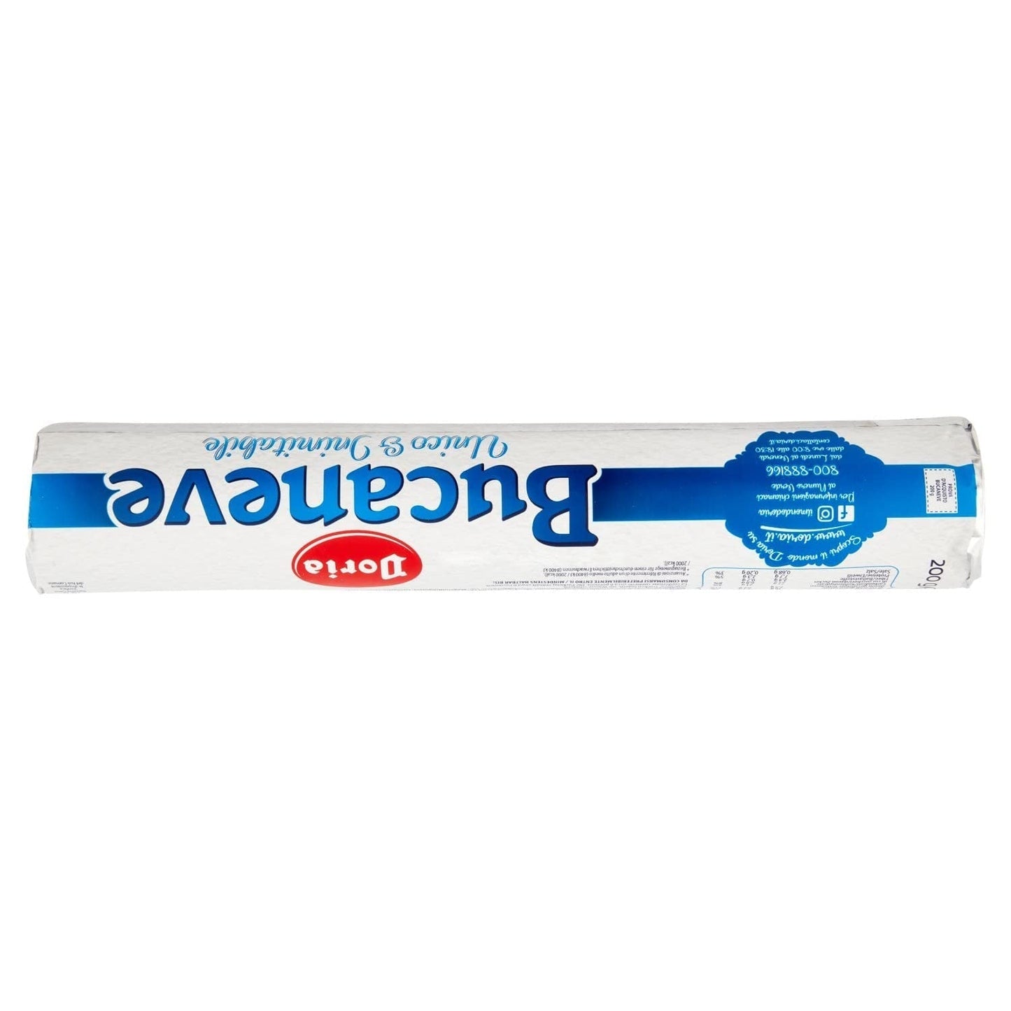 - Ciastka Bucaneve - 200g