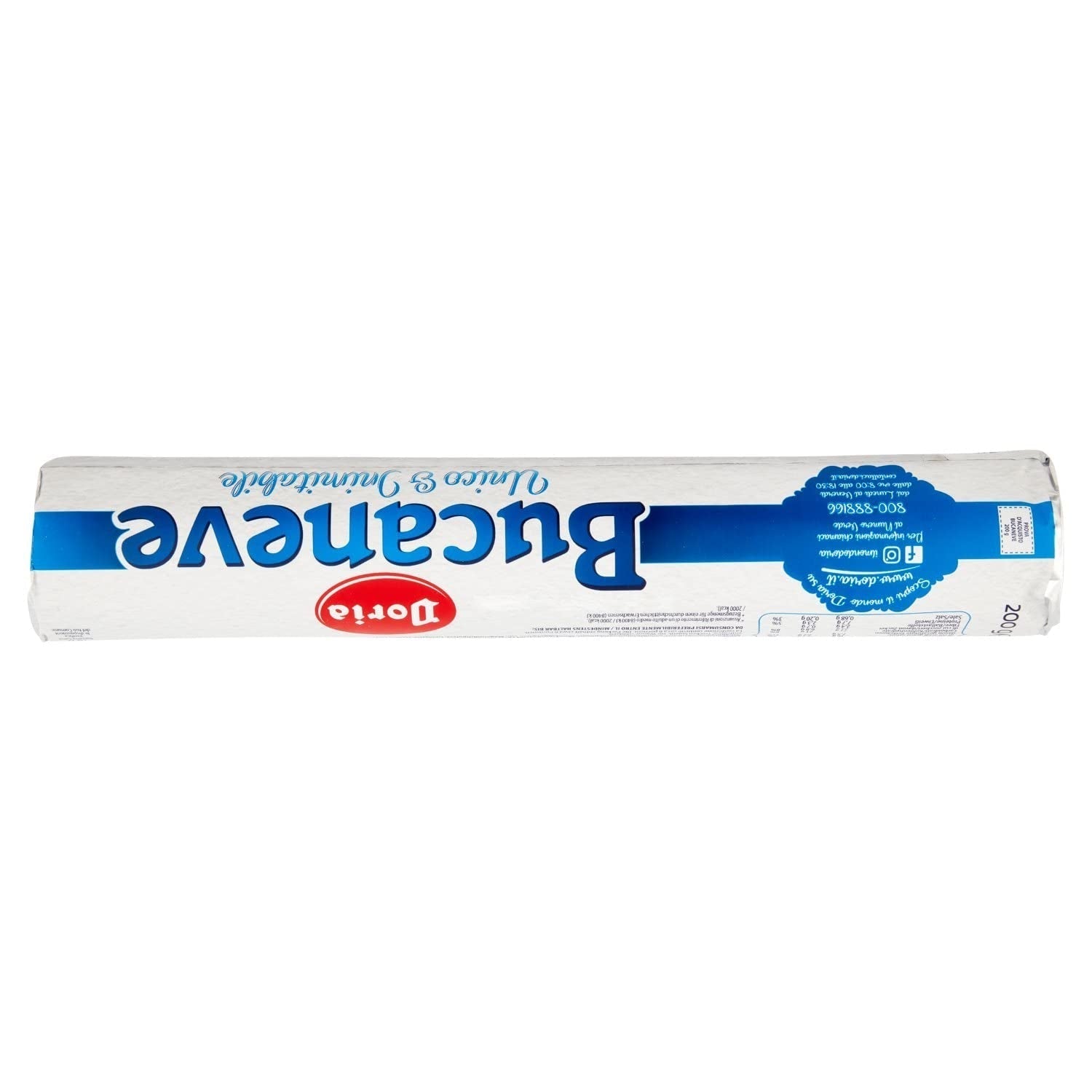 - Ciastka Bucaneve - 200g