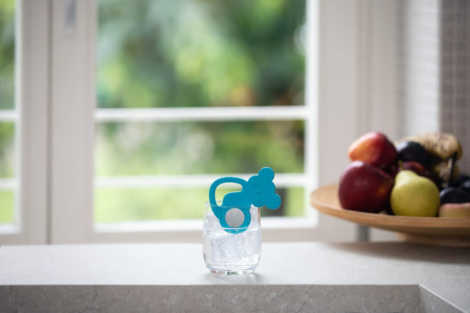 Gryzaczka Chicco Fresh Power 3D Koala, 4M+
