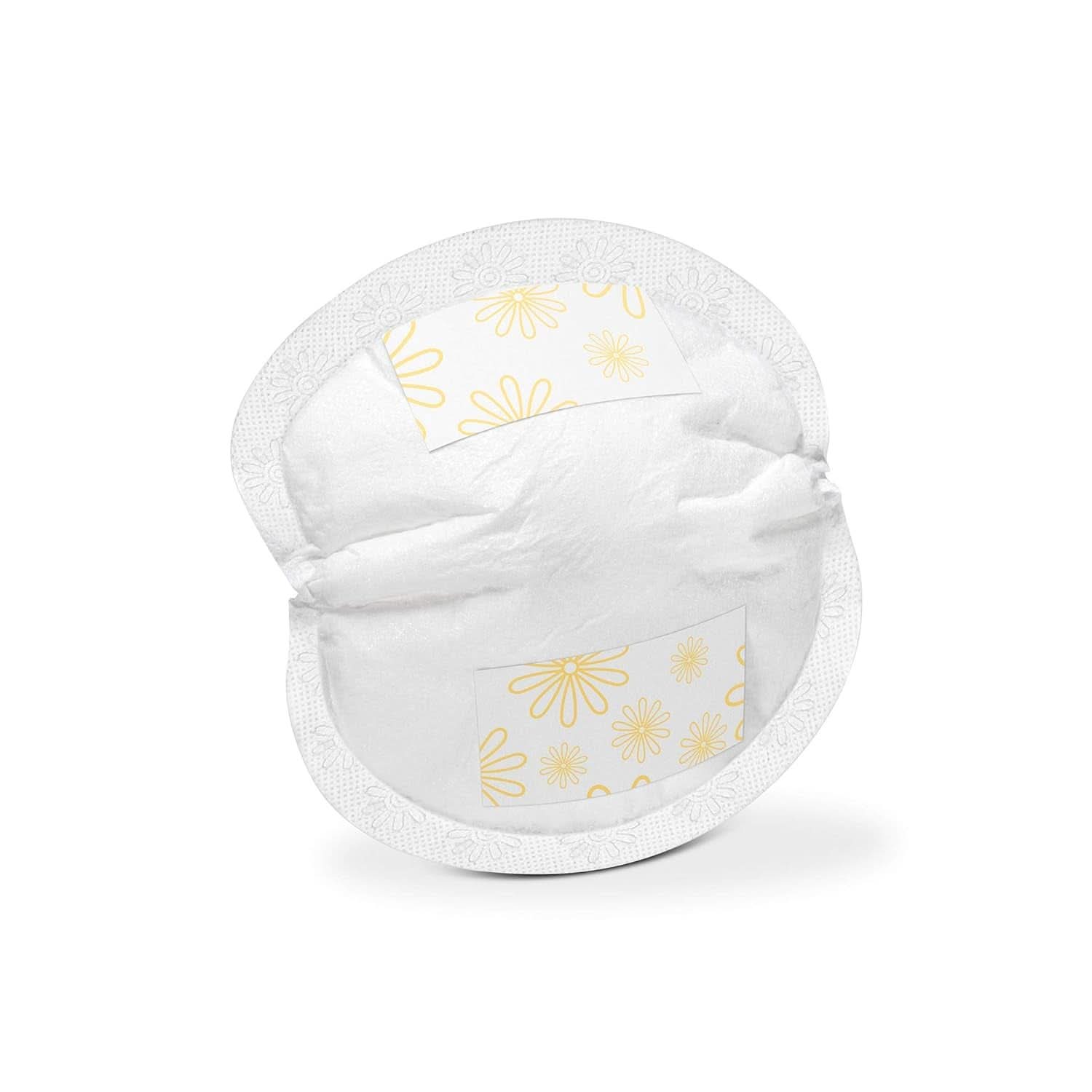 Medela Harmony Handmilchpumpe, Mit Calma-Sauger Und Stilleinlagen Akcesoria Żywność i karmienie piersią Baby Naty Shop