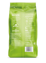Mieszanka kawy Joerges, 1 kg (Opakowanie może się różnić) (2 sztuki w opakowaniu)