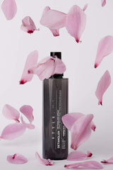 Spray do rozczesywania Style.Me Produkt ułatwiający rozczesywanie włosów. Natychmiastowy produkt ułatwiający rozczesywanie firmy Termix. Formuła wzbogacona olejkiem rycynowym. Rozmiar: 200 ml. Naty Shop produkty ułatwiające rozczesywanie włosów