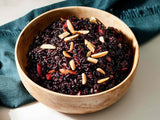 Ryż czarny Nerone 500g bio