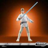 Kolekcja Vintage Star Wars Luke Skywalker Gwiezdne Wojny: Nowa nadzieja 9,5 cm Figurki Naty Shop