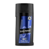 Bruno Banani Loyal Man Żel pod prysznic 3 w 1 do ciała, włosów i twarzy, dla mężczyzn, 250 ml Prysznic i kąpiel Naty Shop 250 ml Kadzidła