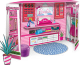 Lisciani 76918 Barbie Fashion Boutique Doll House Naty Shop Domyślny tytuł
