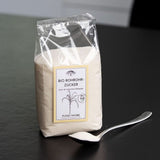 Surowy organiczny cukier trzcinowy, 1 kg Słodziki Naty Shop