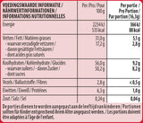 NESTLÉ Easter Friends, minifigurki wielkanocne z mlecznej czekolady z chrupiącymi kawałkami, 1 opakowanie (1 x 65g)