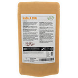 Mieszanka przypraw do herbaty Masala Chai 100g, Przyprawy indyjskie do herbaty chai lub chai latte, 100% naturalne, bezsmakowe, Herbata Teaclub