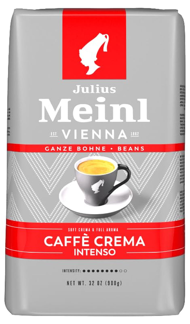 Trend Collection Caffè Crema Intenso - kawa ziarnista - 1 kg