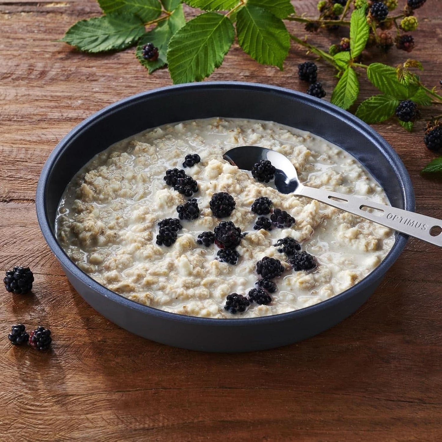 Kaszka proteinowa TREK'N EAT Zboża Naty Shop