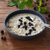 Trek'n Eat Protein Owsianka – wysokobiałkowe śniadanie na świeżym powietrzu | Stół liofilizowany na kemping, wędrówki i wyprawy | Sycące, szybkie w przygotowaniu, idealne w podróży