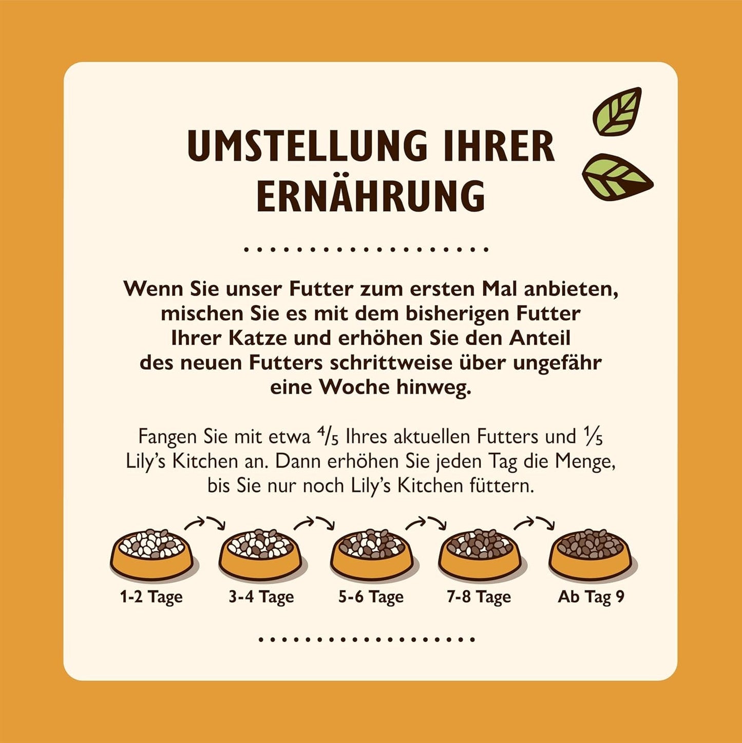 Lily's Kitchen Mokra karma dla dorosłych kotów, z naturalnych składników, pyszne kawałki w sosie, opakowanie zbiorcze, 8 pudełek x 85 g