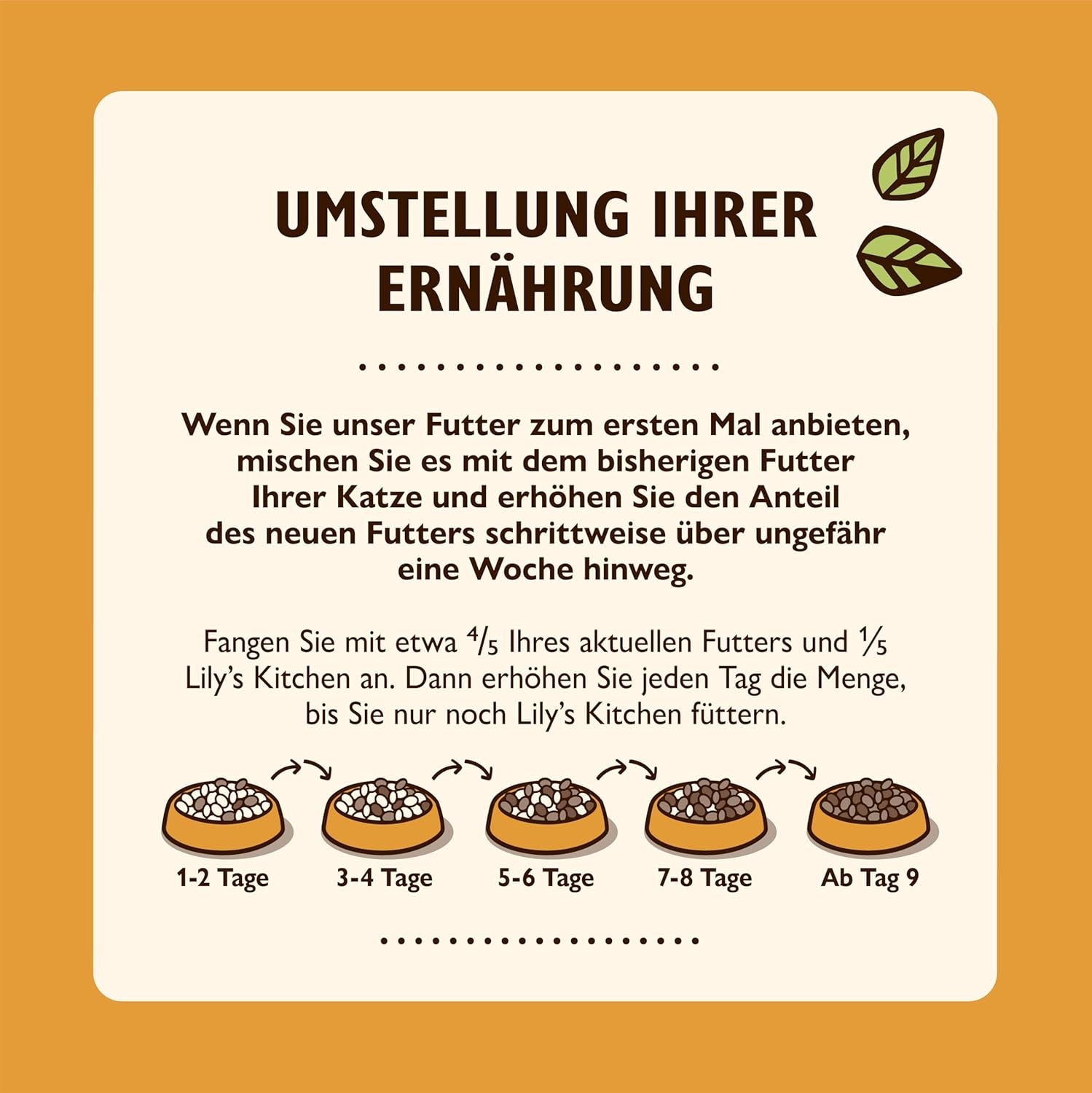 Lily's Kitchen Mokra karma dla dorosłych kotów, z naturalnych składników, pyszne kawałki w sosie, opakowanie zbiorcze, 8 pudełek x 85 g