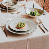 Zestaw sztućców Amefa Soprano, 24 sztuki Kitchen Naty Shop