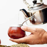 Mate Yerba Mate Herbata z guaraną, neutralna, 500 g