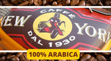 Kawa ziarnista New York Caffe EXTRA 500g