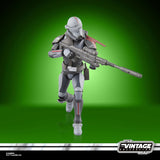 Kolekcja Star Wars Vintage Crosshair, Star Wars: Bad Batch Figurka do kolekcjonowania (9,5 cm) Figurki Naty Shop