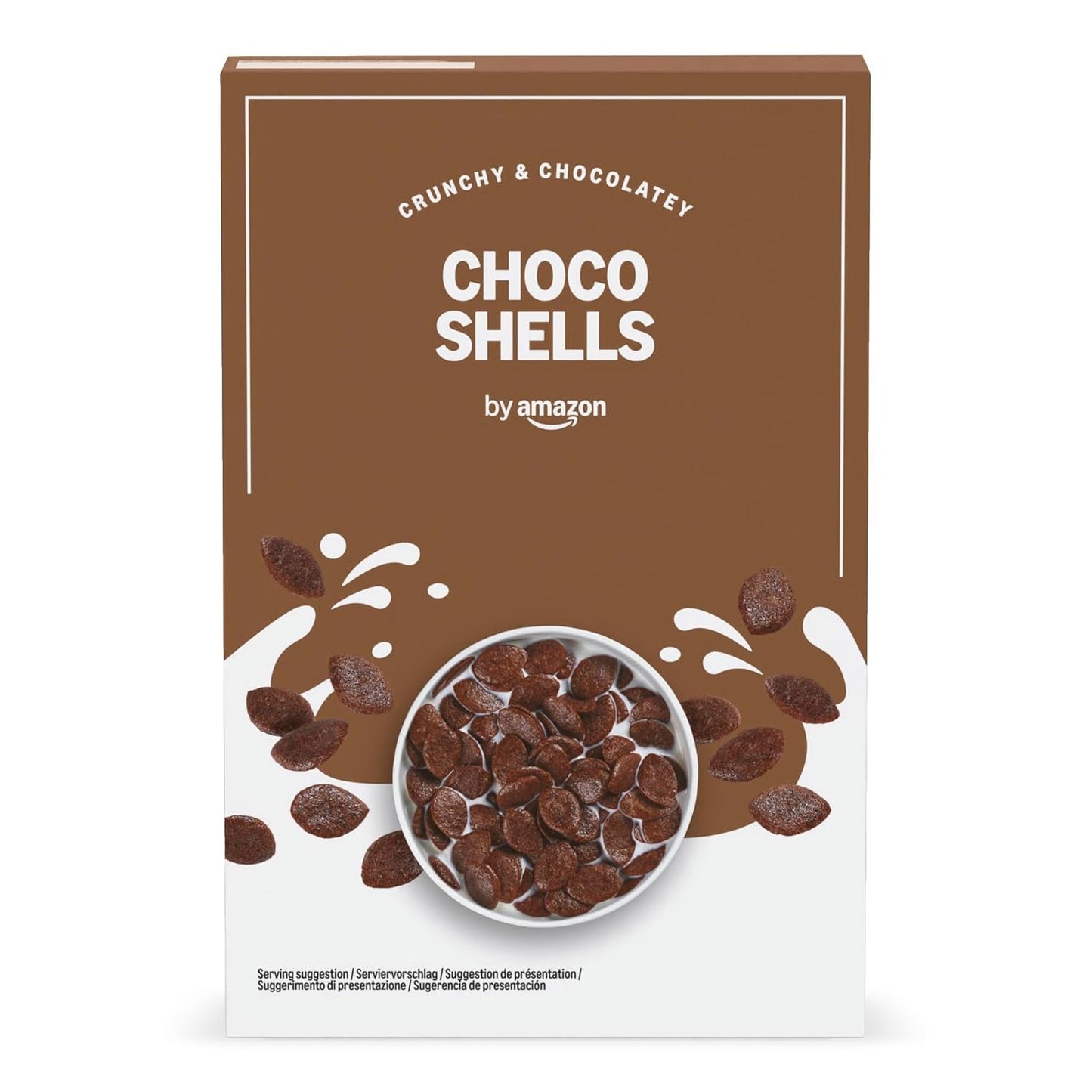 Batony czekoladowe z Amazonu, 375g