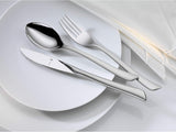 Zestaw sztućców WMF Virginia dla 12 osób Kitchen Naty Shop