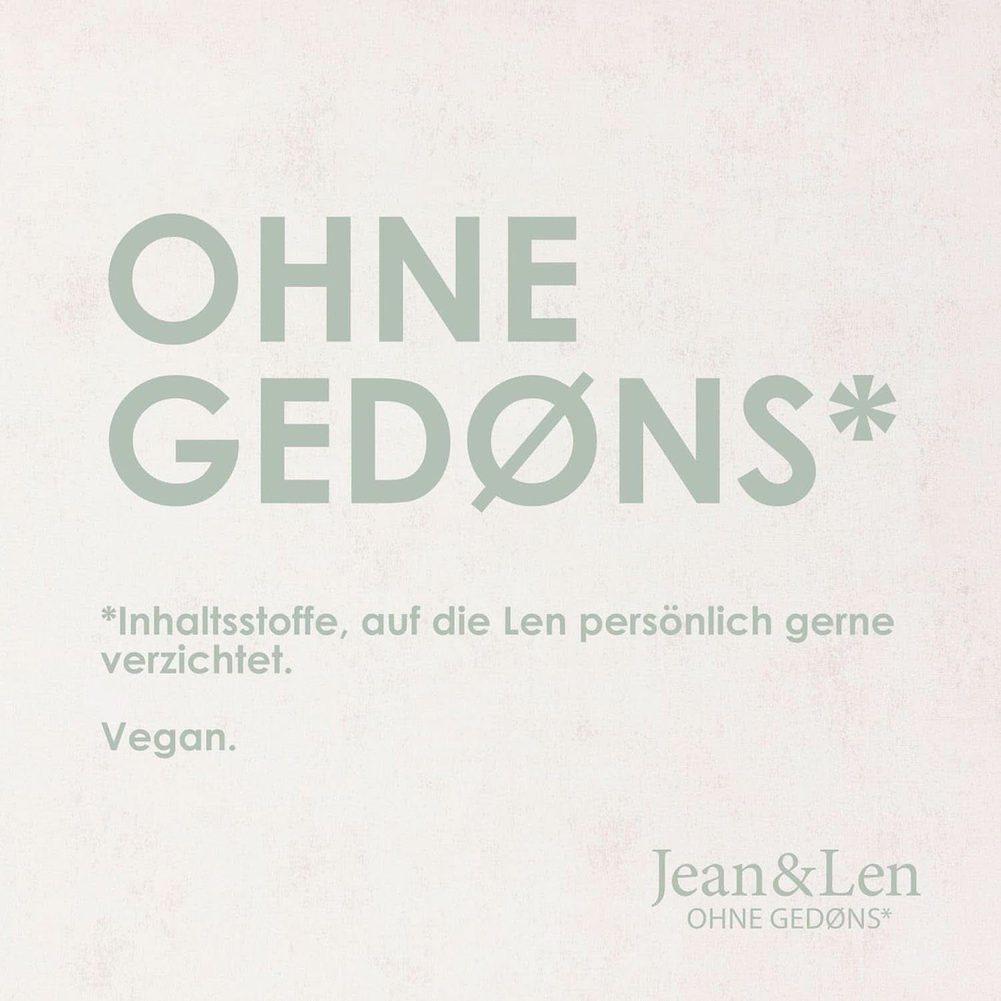 Jean&Len 2w1, Żel pod prysznic i szampon dla wrażliwych dzieci, 200 ml Pod prysznic i do kąpieli Naty Shop