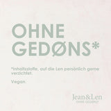 Jean&Len 2w1, Żel pod prysznic i szampon dla wrażliwych dzieci, 200 ml Pod prysznic i do kąpieli Naty Shop