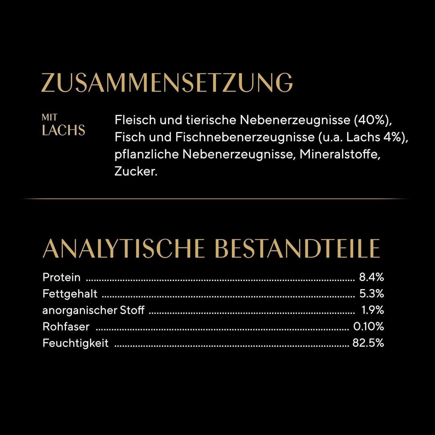 SHEBA Perfect PORTIONS pasztet dla kotów z łososiem, certyfikat MSC, 8 x 3 x (2 x 37,5g) = 225g (Opakowanie będzie aktualizowane)