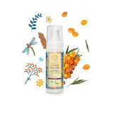 Natura Siberica Oblepikha Maska do włosów mocno zniszczonych, 1 opakowanie (1 x 170 ml) Naty Shop maska do włosów