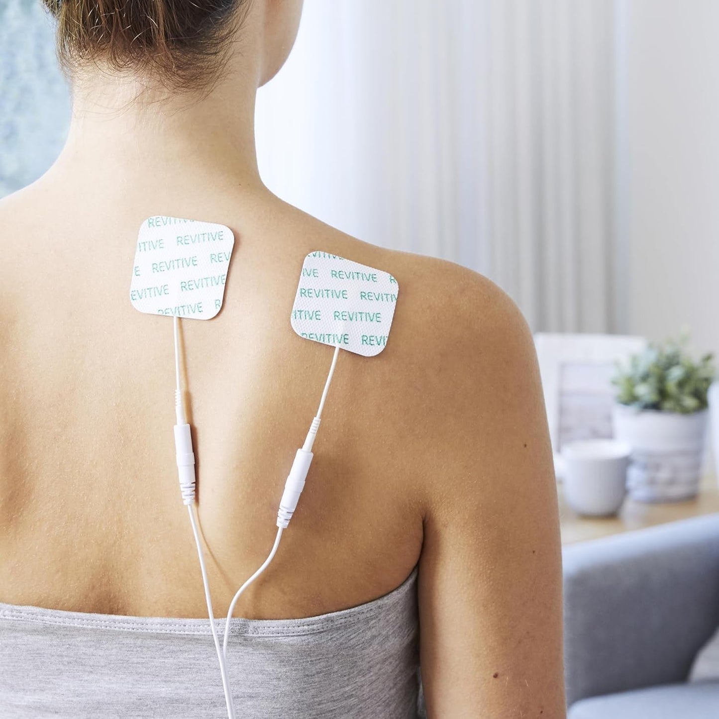 Revitive TENS PADS Stymulator krążenia krwi