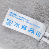 394070 Pacynka słoń, szary. Zabawki Bebe Naty Shop