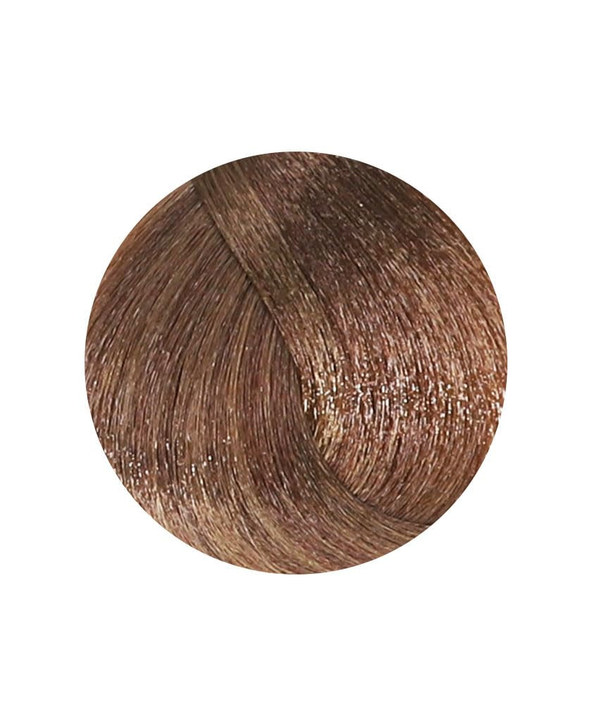 Fanola crema colore Krem koloryzujący 7.0 Blond, 100 ml