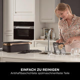 Dwustrefowa frytkownica powietrzna Ninja Foodi Flexdrawer, AF500EUCP Urządzenia Naty Shop