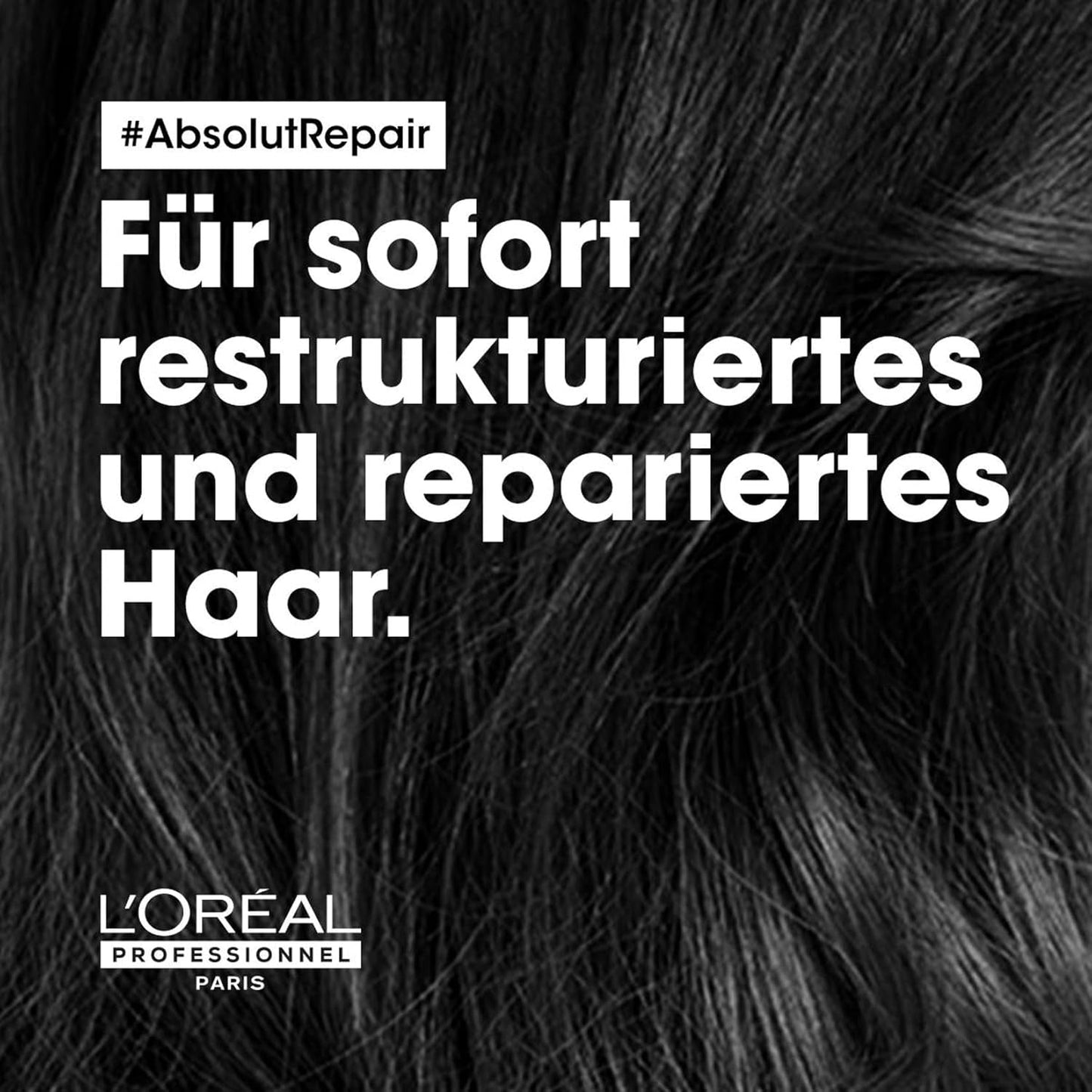 L'Oréal Professionnel Regenerująca maska do włosów do włosów zniszczonych i suchych & Regenerujący szampon do włosów do włosów zniszczonych i suchych Naty Shop Maska do włosów