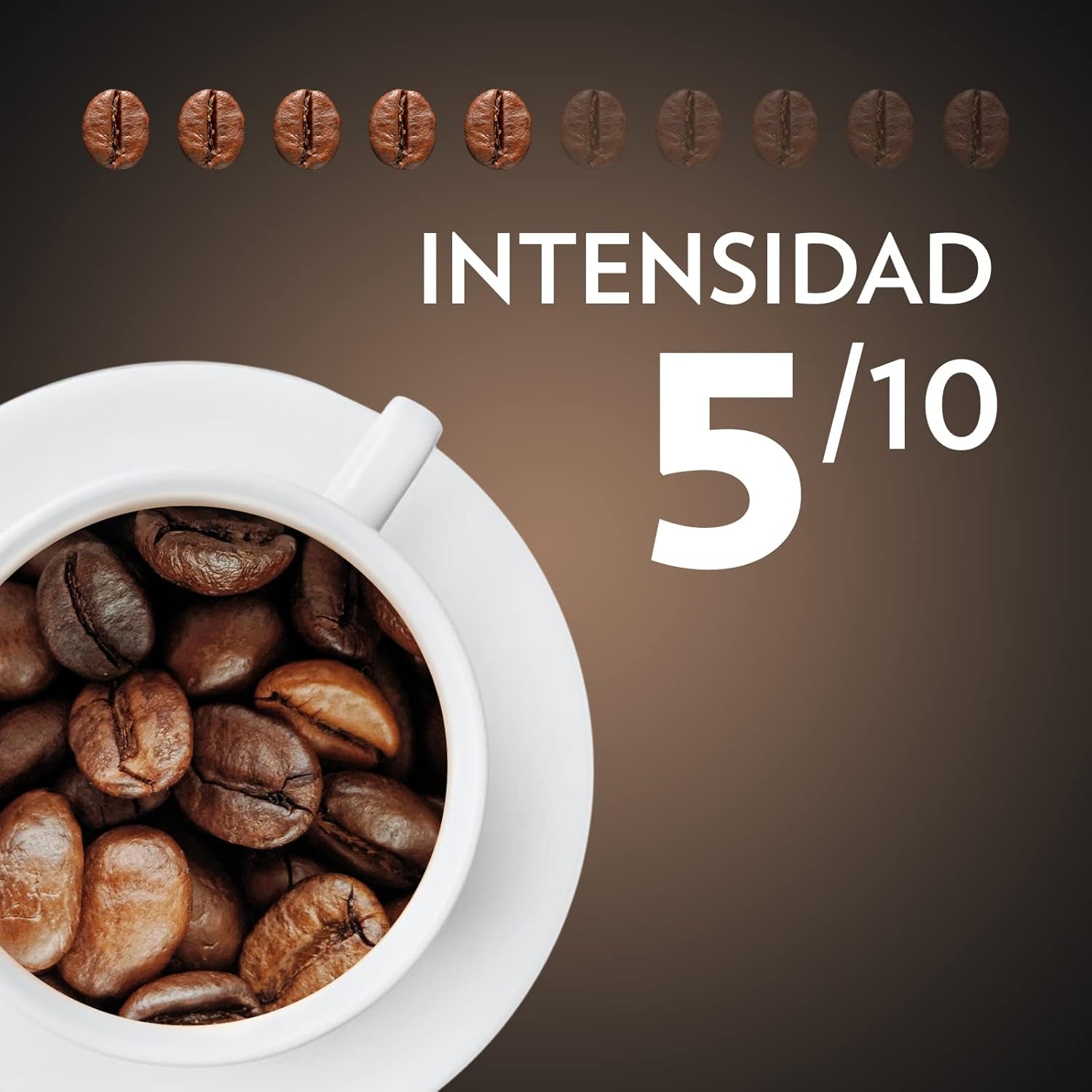 Lavazza Caffe espresso - Kawa ziarnista (1 kg)