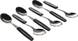 Victorinox Swiss Classic, profesjonalne sztućce, 24 sztuki Kitchen Naty Shop