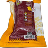 - Kleisty ryż z kokosem i mango - (1 x 80 g)
