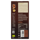Gorzki Grand Noir organiczny, 85%, 100g